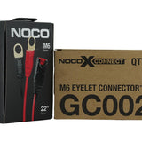 NOCO GC002 Eyelet Terminal Connector