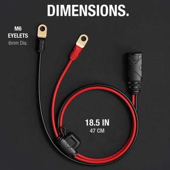 NOCO GC002 Eyelet Terminal Connector