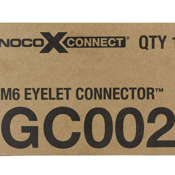NOCO GC002 Eyelet Terminal Connector