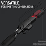 NOCO GC009 SAE Adapter