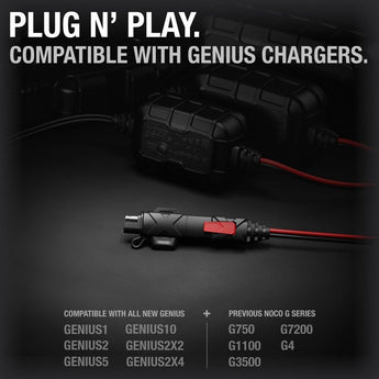 NOCO GC009 SAE Adapter