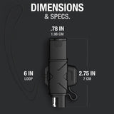 NOCO GC009 SAE Adapter