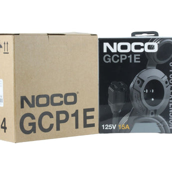 NOCO GCP1E 6-Foot AC Port Plug