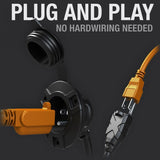 NOCO GCP1E 6-Foot AC Port Plug