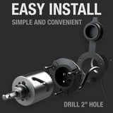 NOCO GCP1E 6-Foot AC Port Plug