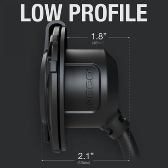 NOCO GCP1E 6-Foot AC Port Plug