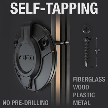 NOCO GCP1E 6-Foot AC Port Plug