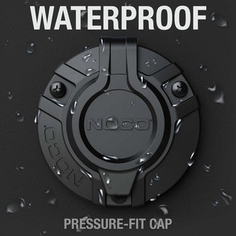 NOCO GCP1E 6-Foot AC Port Plug