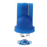 Golden Gadgets LED Replacements for Malibu K2 Landscape Lights - Red