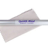 GemOro Sparkle Wand On-The-Go Jewelry Cleaner