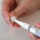 GemOro Sparkle Wand On-The-Go Jewelry Cleaner