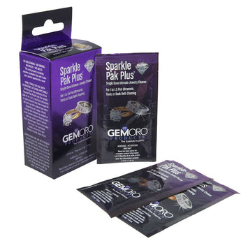 GemOro Sparkle Pak Plus 10 Pack (GEMORO-0937)