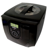 GemOro 1.2 Quart Ultrasonic Cleaner (GEMORO-1785)