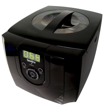 GemOro 1.2 Quart Ultrasonic Cleaner (GEMORO-1785)