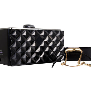 GemOro Sparklette Personal Ultrasonic Jewelry Cleaner