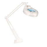 GemOro 2.25x Deluxe Magnifier Light with Bench Clamp (GEMORO-2267)