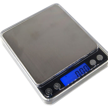 GemOro Platinum XP500 Premium Class Pocket Scale