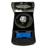 GemOro Platinum PCT101 Premium Class Carat Scale