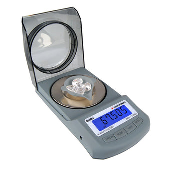 GemOro Platinum PCT251 Premium Class Carat Scale
