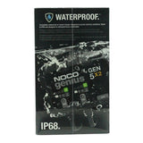 NOCO GEN5X2 2-Bank 10A Onboard Battery Charger