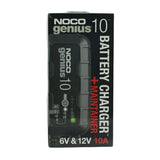 NOCO GENIUS10 10A Battery Charger