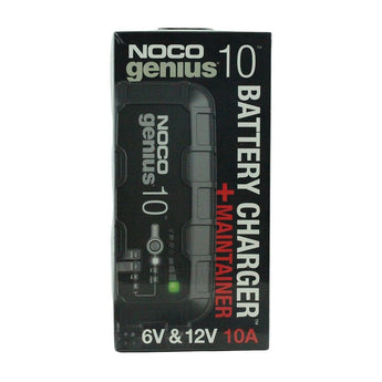 NOCO GENIUS10 10A Battery Charger