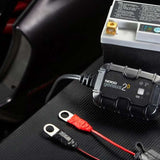NOCO GENIUS2D 2A Direct-Mount Battery Charger