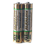 AAA 1.5V Alkaline Batteries - Main Image