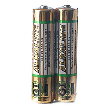 AAA 1.5V Alkaline Batteries - Main Image