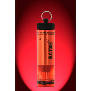 Red Glo-Toob Light Stick