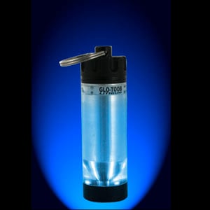 Blue Glo-Toob Light Stick