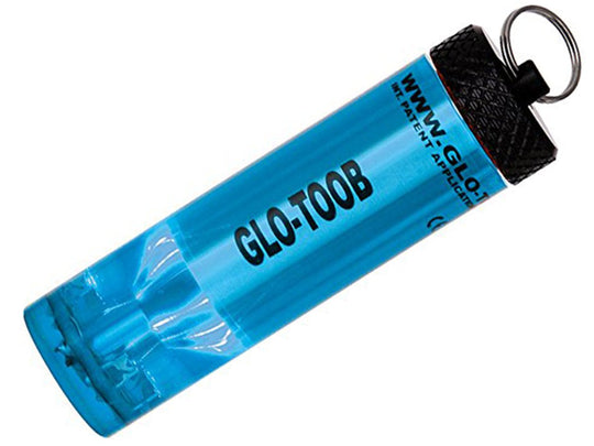Glo Toob GT Original LED Marker Light - Uses 1x A23 (Included) - Blue