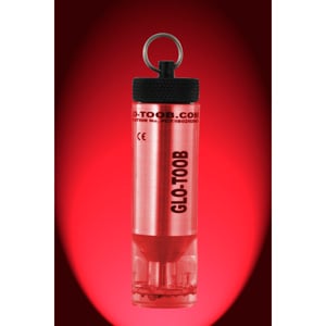Red Glo-Toob Light Stick