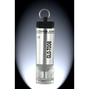 White Glo-Toob Light Stick