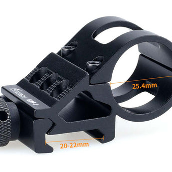 Fitorch GM-1 Offset Gunmount