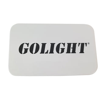 GoLight Rockguard - For Use with Radioray Halogen Lights Only - Black or White