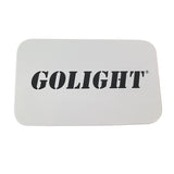 GoLight Rockguard - For Use with Stryker Halogen Lights Only - White or Black