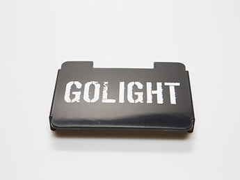 GoLight Rockguard - For Use with the GXL LED Off-Road Lights - White (15344) or Black (15345)
