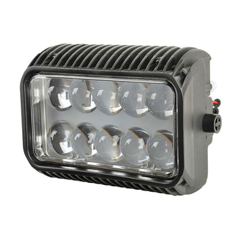 GoLight GoLight/RadioRay LED Retrofit Insert - Black