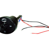 GoLight Hard-Wired Dash Remote for Stryker Halogen Lights