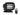 GoLight Stryker ST LED Permanent Mount Spotlight with Wireless Handheld or Hardwired Dash Mount Remote - Black, White, and Chrome with Choice of Hardwired or Wireless Remote