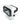 GoLight GT Halogen Portable Mount Spotlight with Wireless Handheld Remote and Magnetic Shoe - Available in White (7901GT) or Black (7951GT)