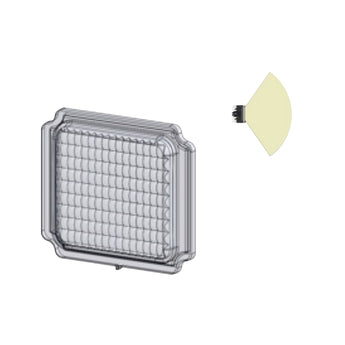 GoLight GXL LED Flood Lens (4082)