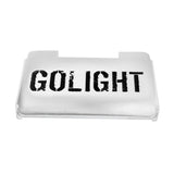 GoLight Rockguard - For Use with the GXL LED Off-Road Lights - White (15344) or Black (15345)