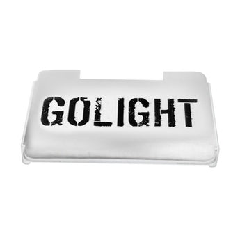 GoLight Rockguard - For Use with the GXL LED Off-Road Lights - White (15344) or Black (15345)