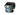GoLight Stryker ST LED Permanent Mount Spotlight with Wireless Handheld or Hardwired Dash Mount Remote - Black, White, and Chrome with Choice of Hardwired or Wireless Remote