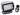 GoLight Stryker ST LED Permanent Mount Spotlight with Wireless Handheld or Hardwired Dash Mount Remote - Black, White, and Chrome with Choice of Hardwired or Wireless Remote