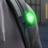 Nite Ize GoLit Rechargeable Visibility Light - Disc-O Tech