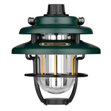 Olight Olantern Classic Mini Rechargeable LED Lantern - Black, Vintage Copper, or Forest Green