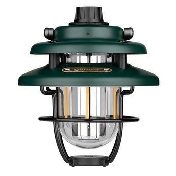 Olight Olantern Classic Mini Rechargeable LED Lantern - Black, Vintage Copper, or Forest Green